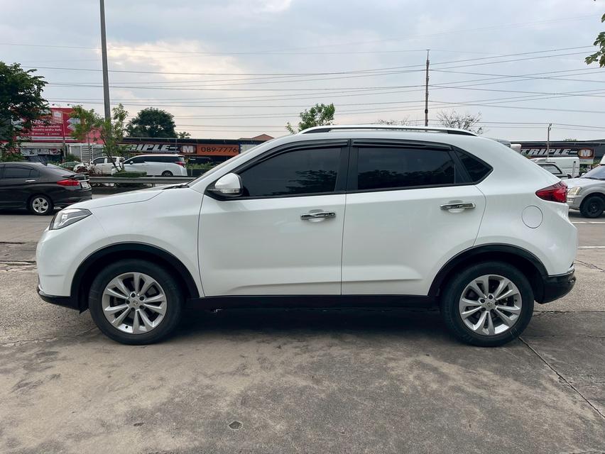 รหัสรถ PJP2991 2018 #MG #GS 1.5 TX 2WD