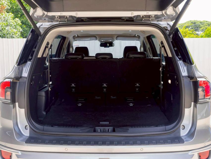 FORD EVEREST 2.0 TURBO SPORT 6AT 4x2 ปี 2024 19