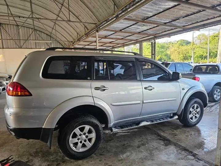 รีบขาย Mitsubishi Pajero 6