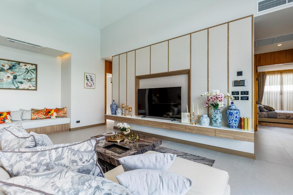 ขายบ้านพูลวิลล่าที่จังหวัดภูเก็ต 13