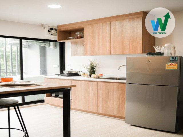 ขาย บีพลัส คอนโด (B Plus Condo) พหลโยธิน 50 3