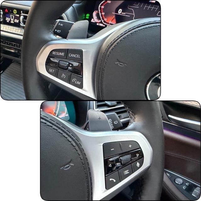 รหัสรถ AP3737 BMW X3 xDrive20d M Sport ปี 22 Lci รูปที่ 15