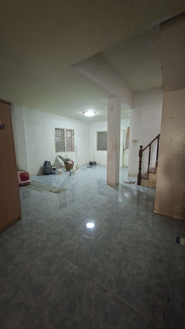 บ้านมือสอง ทาวน์เฮาส์มือสอง 14