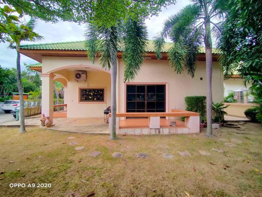Selling Phornthep garden ville 3.99 million 8