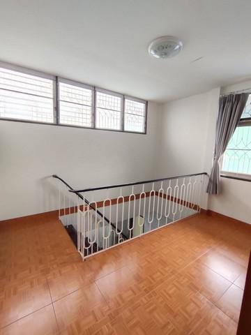 ให้เช่าบ้านเดี่ยว2ชั้น60ตร.วย่านโชคชัย4ลาดพร้าวลาดพร้าววังหินเสนานิคม เหมาะอยู่อาศัยและทำโฮมออฟฟิศใกล้MRTโชคชัย4ที่จอดรถ 5 คัน 11