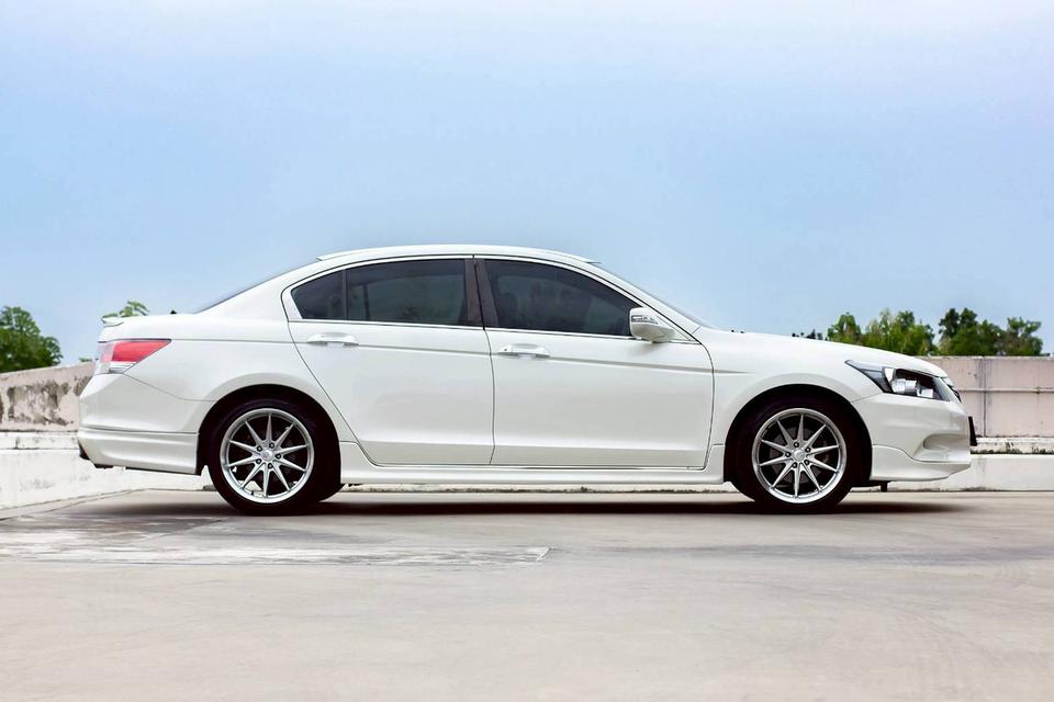 ขาย Honda Accord 2.0EL ปี12 4