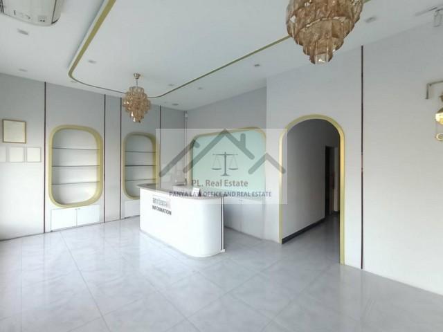 ให้เช่าอาคารพาณิชย์ 2 คูหา 4 ชั้น โครงการ The Master รีเฟล็กชั่น แอท บีทีเอส อ่อนนุช 30 ใกล้ BTS อ่อนนุช 2