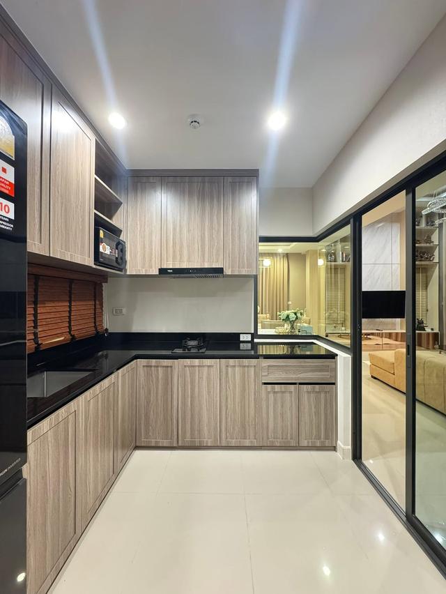 ให้เช่าบ้านเดี่ยว หมู่บ้านนิรติดอนเมือง * บ้านเดี่ยว 2.5 ชั้น * 4 ห้องนอน | 4 ห้องน้ำ 5