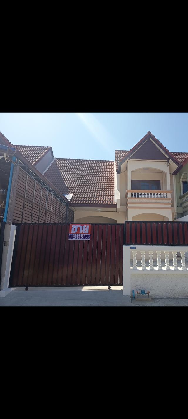 ขายบ้านวโรชาราคาถูก ๆๆๆ 1