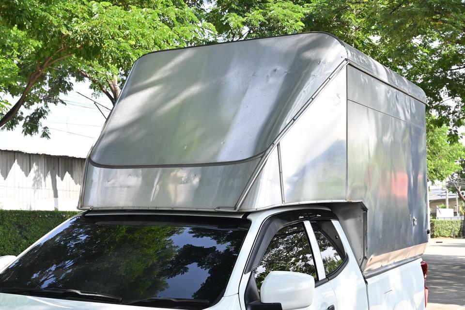 Isuzu D-Max 3.0 SPACE CAB ( 2023 ) S Pickup รูปที่ 5
