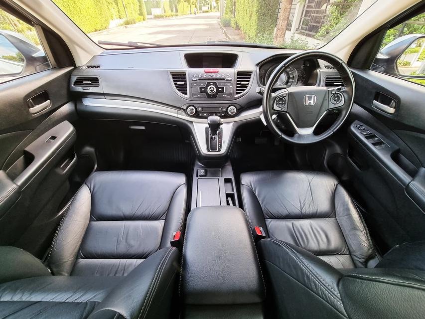 Honda CR-V 2.0 E (ปี 2013) SUV AT (4WD) 4