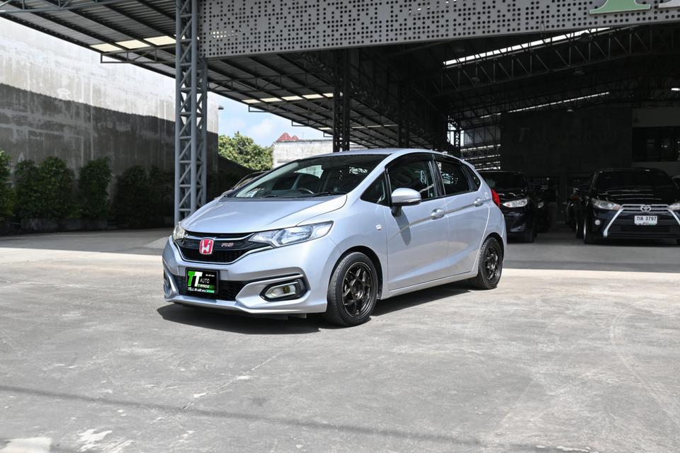 รถยนต์มือสอง HONDA JAZZ GK 1.5 S ปี 2016 เกียร์ MT  2