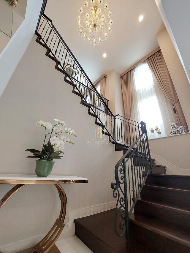 Luxury House For Sale Nantawan Bangna Km.7 Size L 7