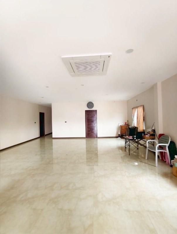 ราคาพิเศษ !! บ้านใหม่มากพร้อมที่ดินถมสูง 1 เมตร ใกล้โรงเรียนดัง 7 กม. ห้างฯ 20 นาที 5