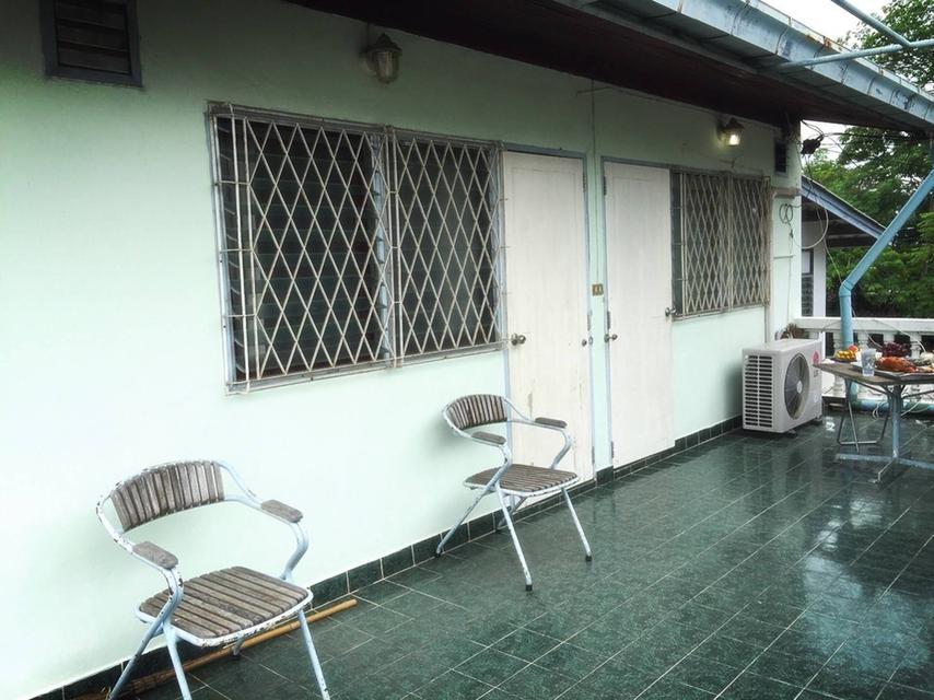 ให้เช่าบ้านเดี่ยว หมู่บ้านนักกีฬาแหลมทอง 40 (N.1009) 13