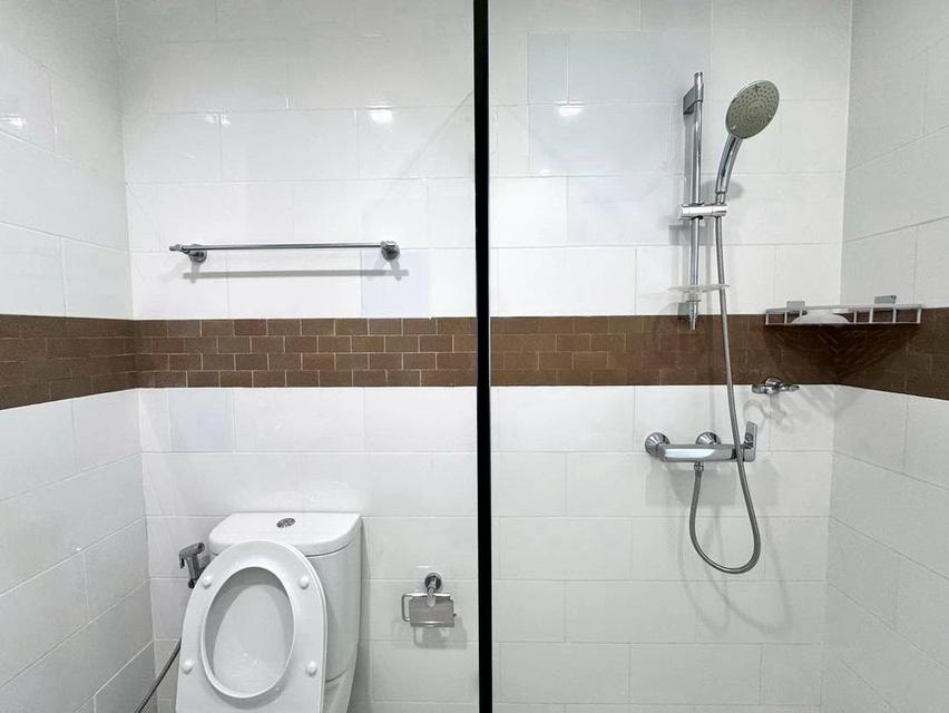 1BR AVAILABLE FOR SALE/RENT AT IDEO VERVE ONNUT! 10