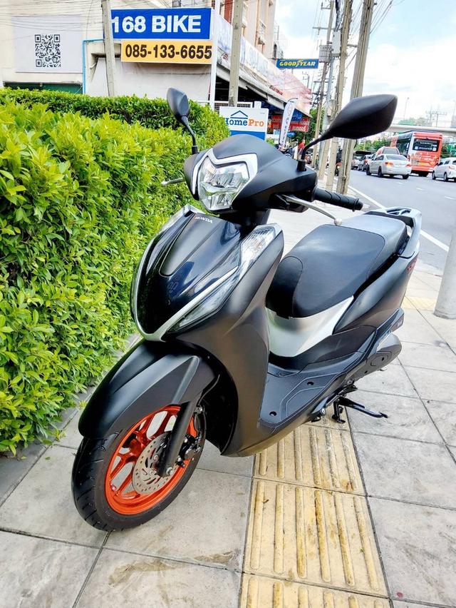 Honda Lead 125 ปี2026