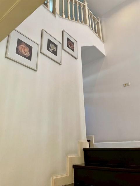 ให้เช่า ทาวน์โฮมหรู 4 ชั้น คริสตัล วิลล์ Townhome Crystal Ville โครงการอยู่หลังเซ็นทรัลอีสต์วิลล์ติดทางด่วน เอกมัยรามอินทรา ซอยประดิษฐ์มนูธรรม 19 20