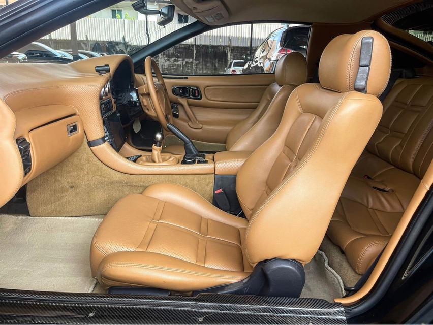 ปี 1999 MITSUBISHI GTO 3000GT 7