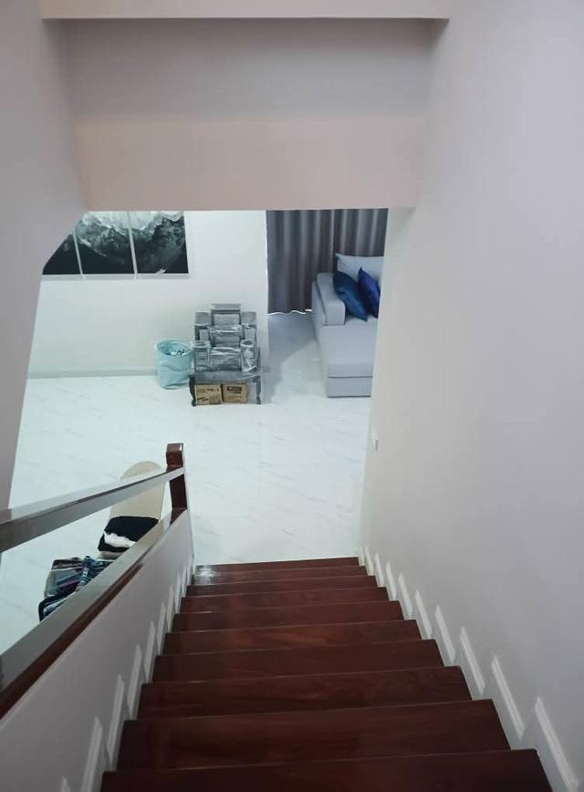 บ้านเดี่ยวหลังใหญ่ ธนทองเลคไซค์ 17