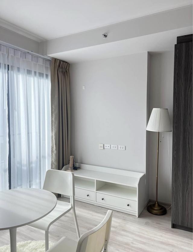 Condo ideo ratchada sutthisarn 5