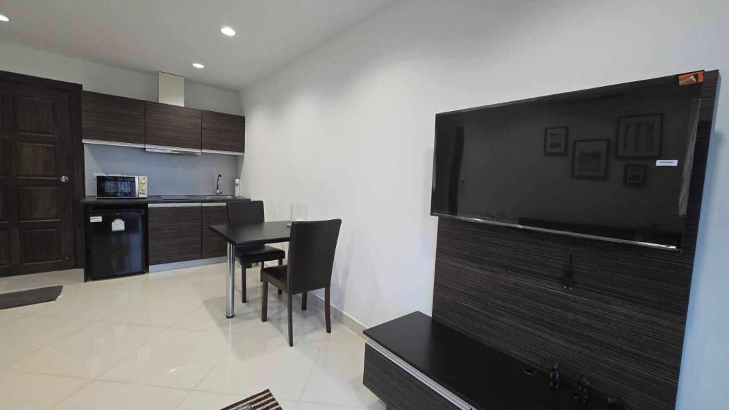 C701 ให้เช่า คอนโด Park Lane Condominium จอมเทียน 35 ตรม 1