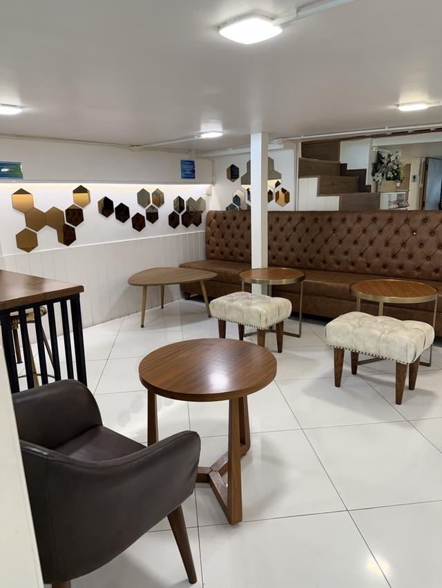 เซ้งร้านกาแฟ ติดเซเว่น ทางเข้ากาดธานินทร์ 5