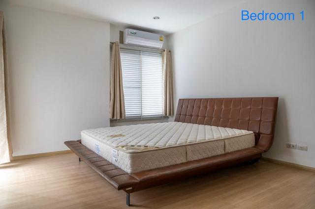 ให้เช่า หมู่บ้าน อารียา เมทโทร เกษตร-นวมินทร์ Areeya Metro Kaset-Nawamin 4 ห้องนอน พร้อมเฟอร์นิเจอร์ เหมาะอยู่อาศัย ใกล้วัดลาดปลาเค้า 5