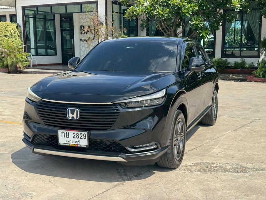 Honda Hrv 1.8E eHEV AT 2023