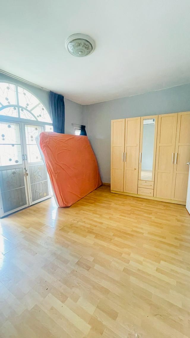 ขายทาวน์เฮ้าส์หมู่บ้านพัฒนาสิริ รามอินทรา 3