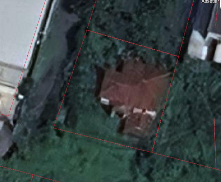 ที่ดินพร้อมบ้าน 106 ตารางวา (บ้านต้องไปรีโนเวทใหม่) ซอยบางนา - ตราด 53 1