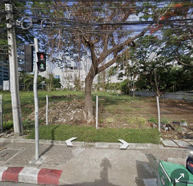 ให้เช่าที่ดิน ติดถนนหัวมุมนางลิ้นจี่ 3