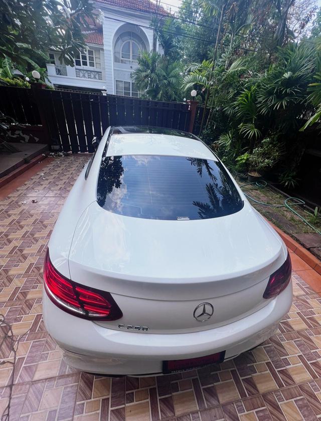 ขาย Benz C250 6