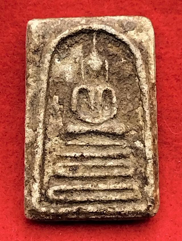 พระสมเด็จวัดบางขุนพรหม