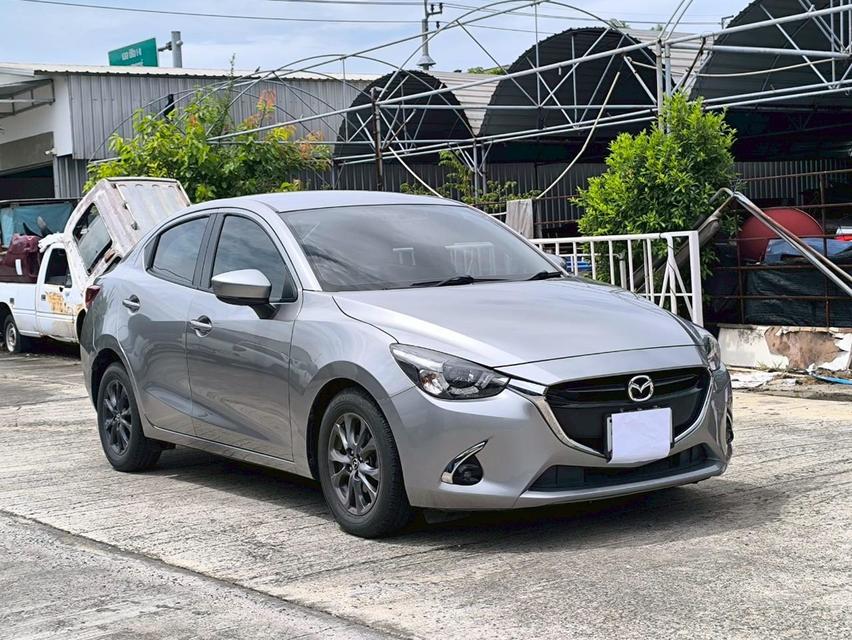 2017 จด 18 Mazda 2 1.3 High Plus AT 13