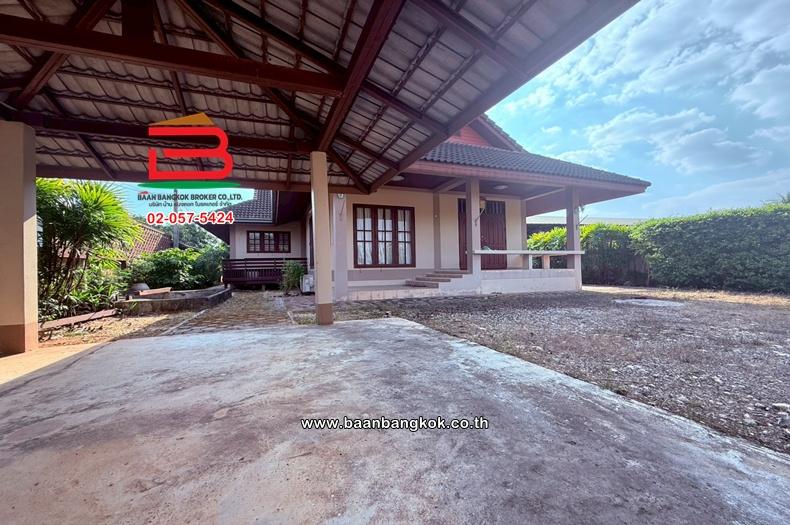 บ้านเดี่ยว (ใกล้หาดแม่พิมพ์) เนื้อที่ 213 ตรว. ตำบลชากโดน อำเภอแกลง จังหวัดระยอง 3