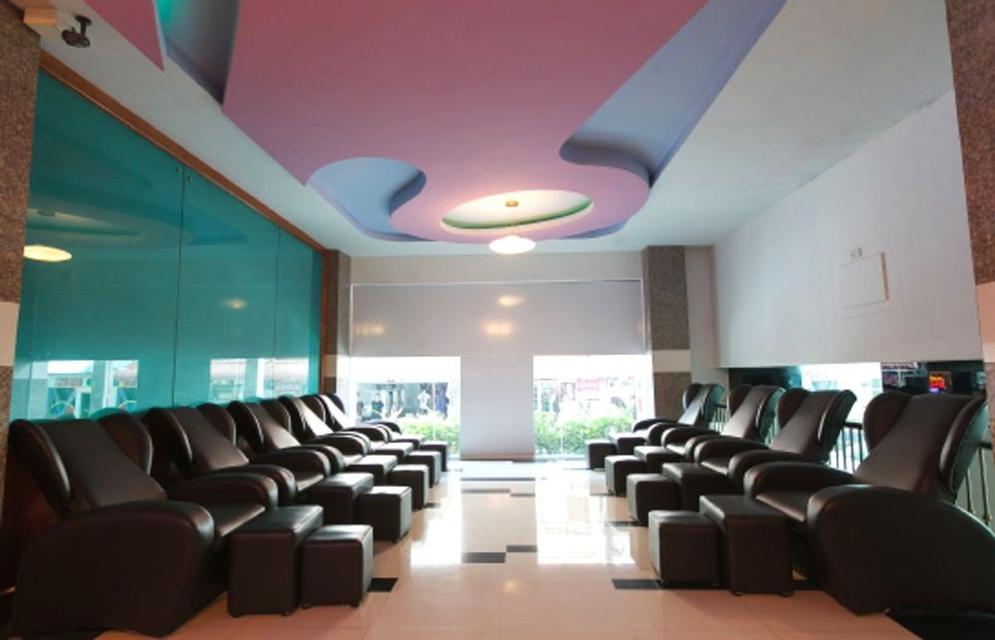 ขายโรงแรม PP HOTEL ด่านนอก ติดมาเลเซีย จ.สงขลา พร้อมฐานลูกค้าประจำ ดำเนินกิจการต่อได้ทันที