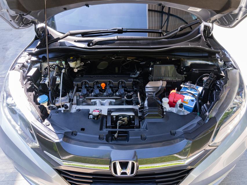 HONDA HR-V 1.8 EL | ปี 2018 รูปที่ 9