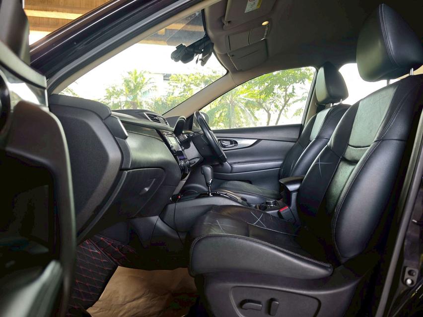Nissan XTrail 2.0 V 4WD AT ปี 2015 17