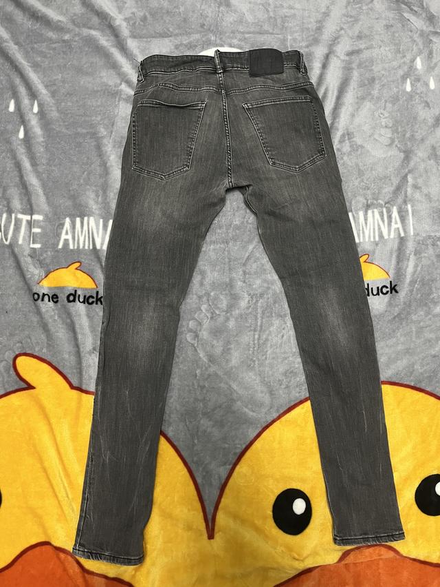 กางเกงยีนส์ H&M skinny รูปที่ 2