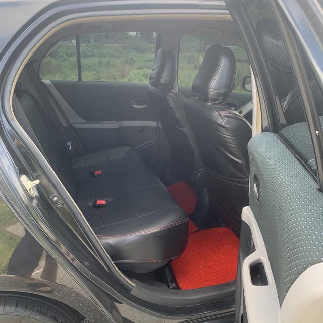 Toyota Yaris 1.5E AUTO 2007 ❇️สวย เดิม น็อตไม่ขยับ 12