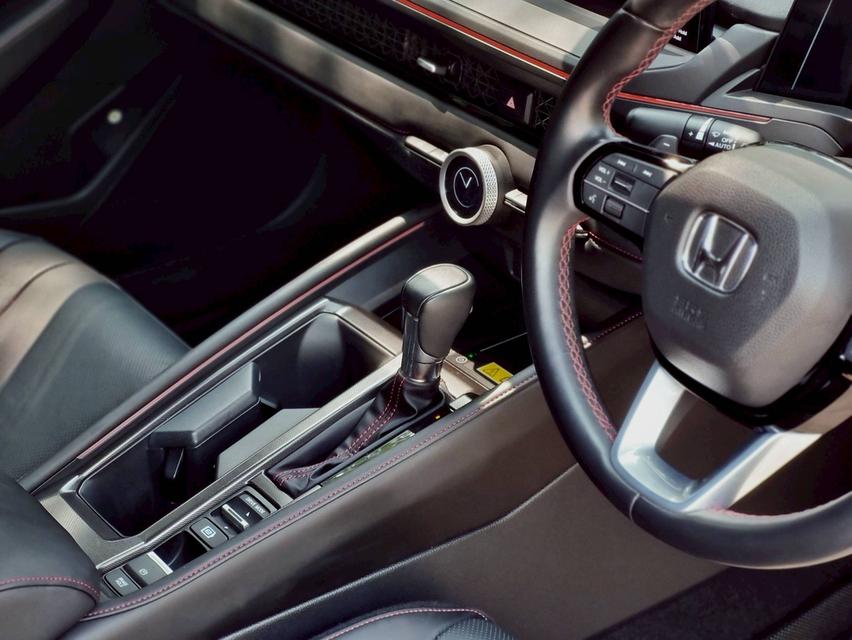 2024 Honda Accord 2.0 RS eHEV รูปที่ 9