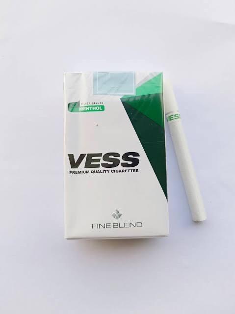 Vess แดงและเขียว 250/คอต ส่งฟรี เก็บเงินปลายทาง