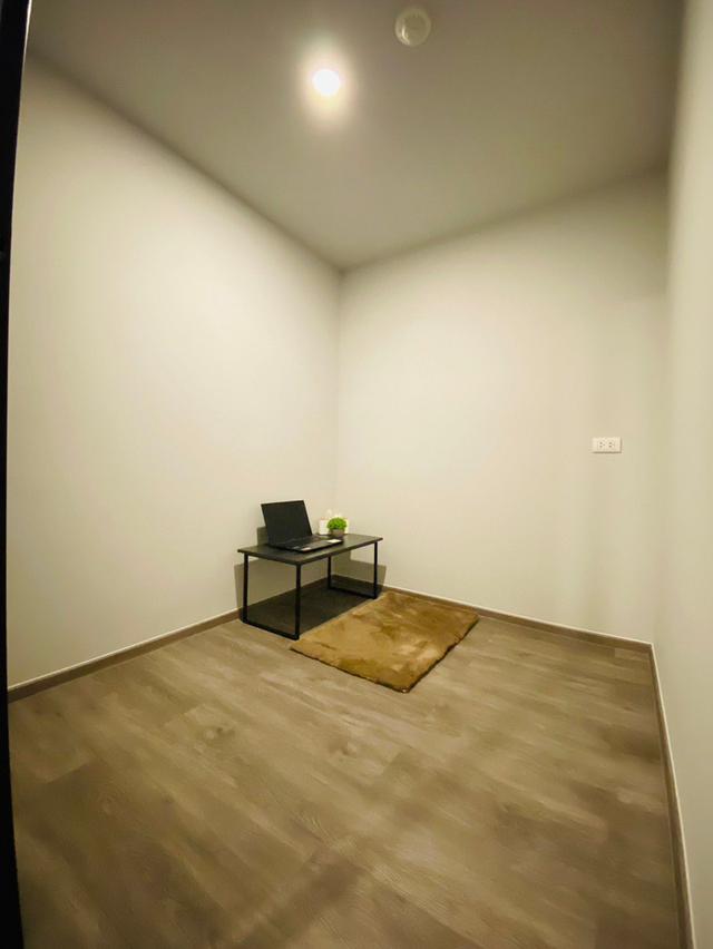 ให้เช่า 1ห้องนอน/1ห้องอนเกประสงค์ Monte Rama 9 (มอนเต้ พระราม 9) 4