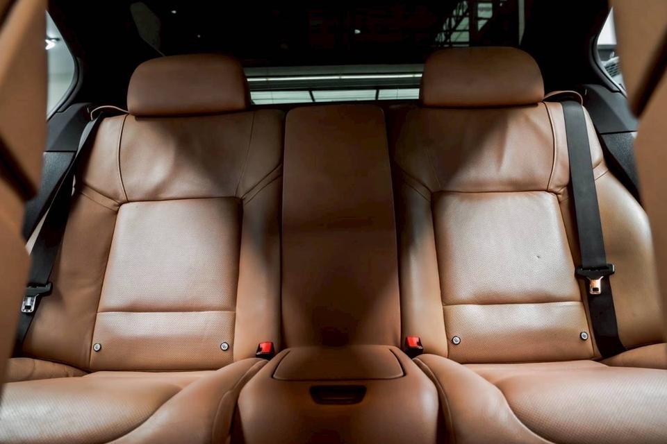 รหัสรถ 67GG5453 ✨ BMW 730Ld LCI Look (F02) 15