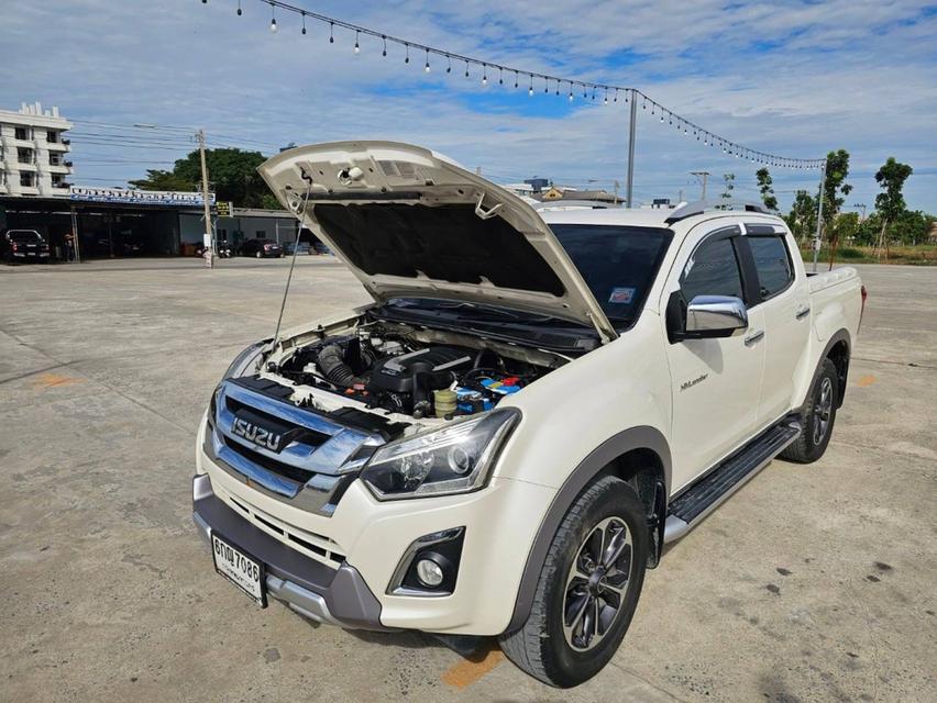 ISUZU D-MAX ALL-NEW 1.9 Hi-lander Z-Prestige 3