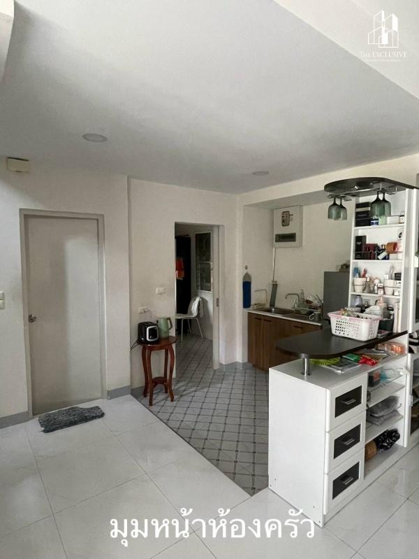 ขายบ้านเดี่ยว หมู่บ้านชัยพฤกษ์ วัดลาดปลาดุก ตกแต่งพร้อมอยู่ ทำเลดี บางบัวทอง 7