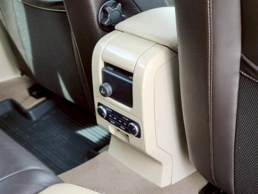  VOLVO XC60 D4 Turbo (Diesel) 2014 SUVหรู วิ่งน้อย สภาพสวยๆ ในราคาที่คุ้มมากๆ 16