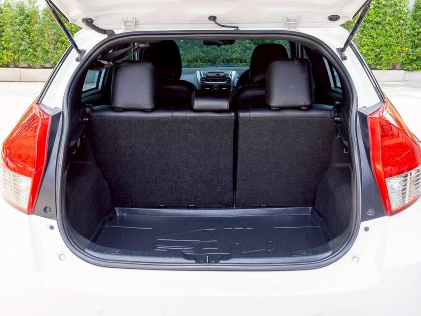 Toyota Yaris 1.2G ปี 2015 17