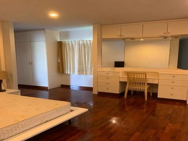 PB5456 ให้เช่าบ้านเดี่ยว โครงการ 39 Exclusive Ramkhamhaeng108 เฟอร์นิเจอร์ Built-in ทั้งหลัง, เครื่องปรับอากาศ ทุกห้อง 6